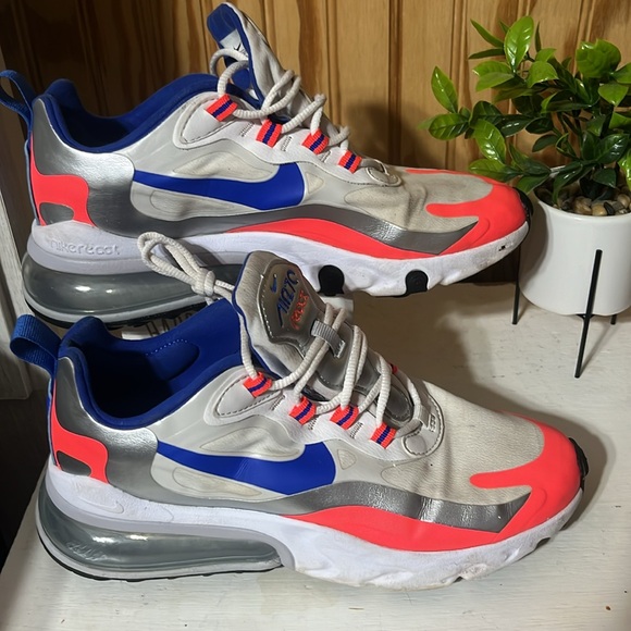 Nike 270 react - Picture 2 of 4